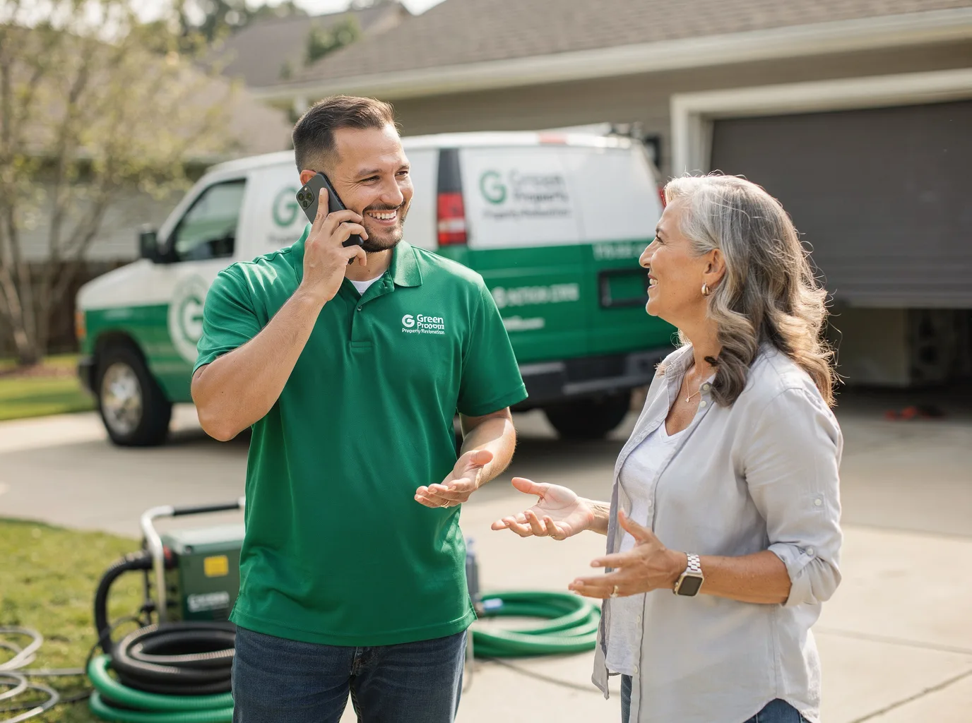 Water Damage Restoration Green Forest, AR FAQs